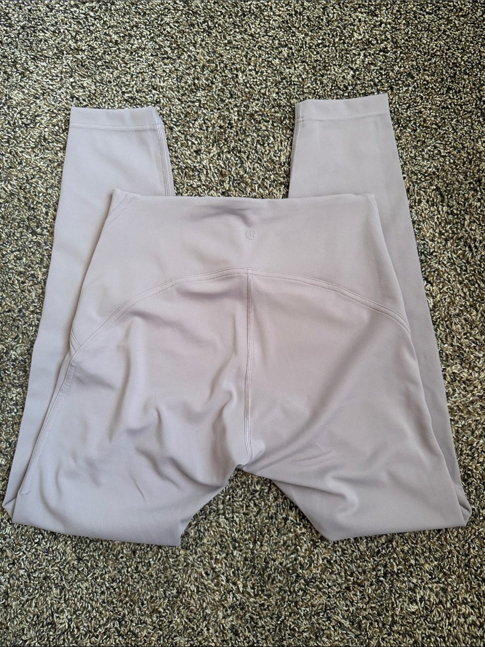 Lululemon Instill 25” Tight - Verbena - Size 6